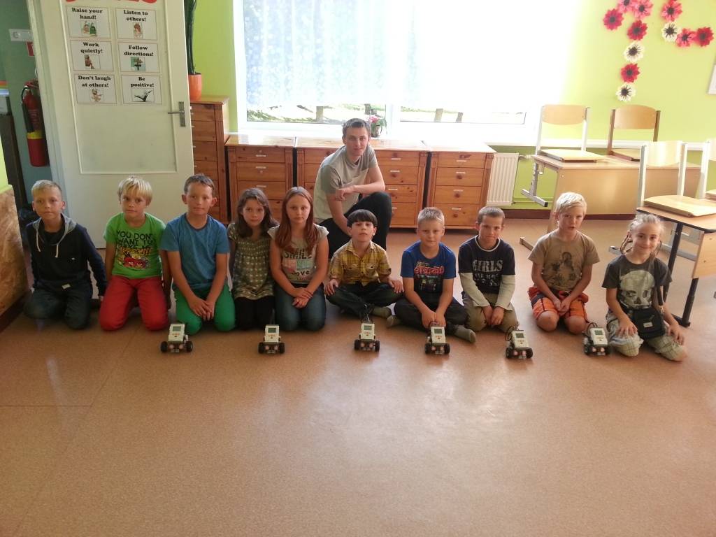 Autors: Publicitātes foto