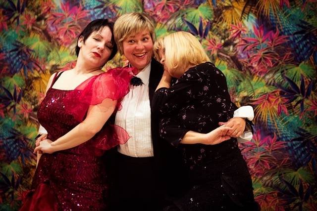 Autors: Agris Klestrovs