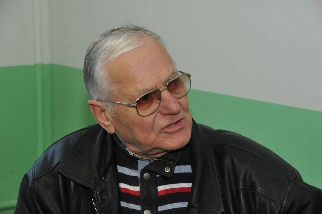 Autors: Dainis Ģelzis