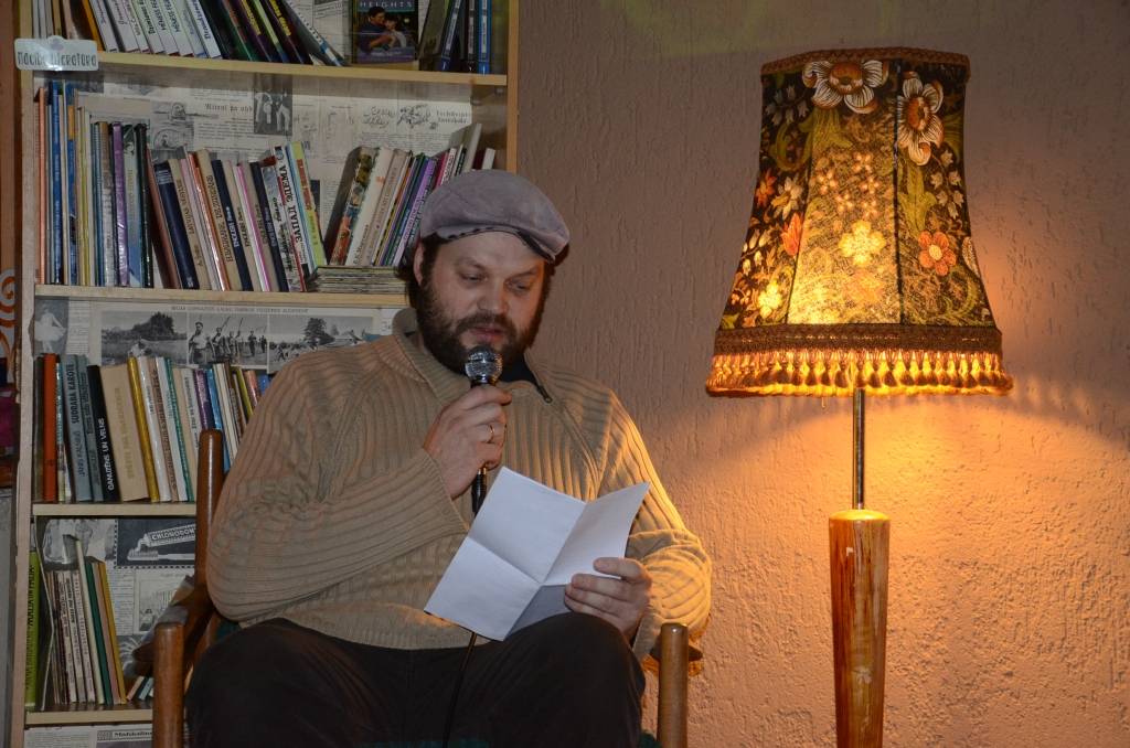 Autors: Uldis Dobelis