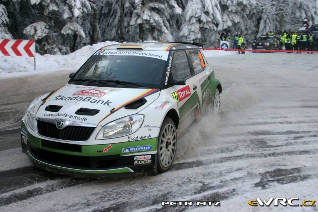 Zeps Vīgands.
Autors: Foto: ewrc.cz