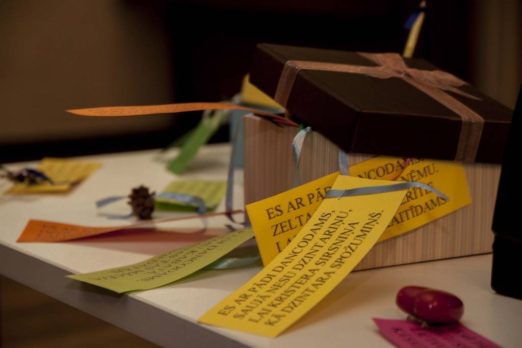 Autors: Publicitātes foto