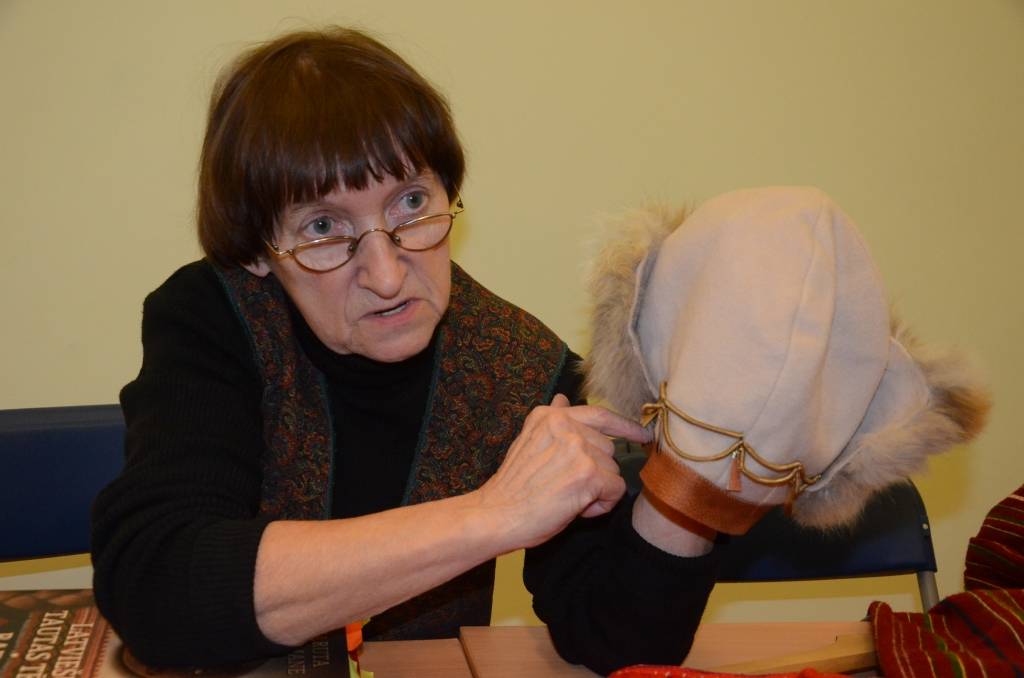 Autors: Uldis Dobelis