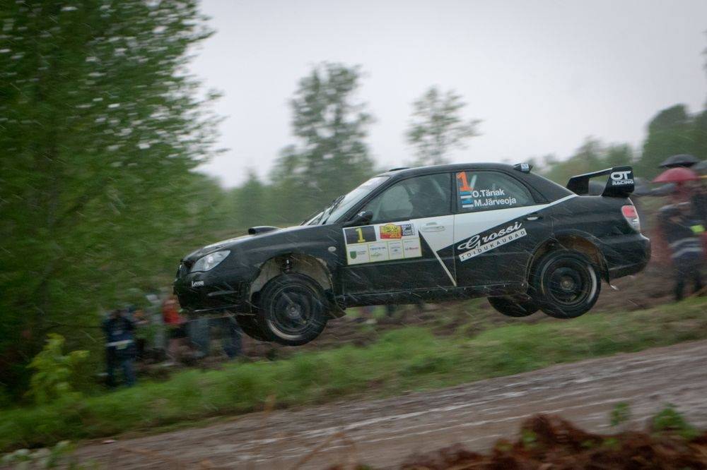 Autors: Aigars Tīdmanis, Go4Speed.lv