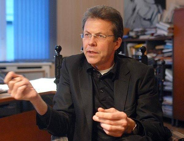 Uldis Pīlēns
Autors: Publicitātes foto