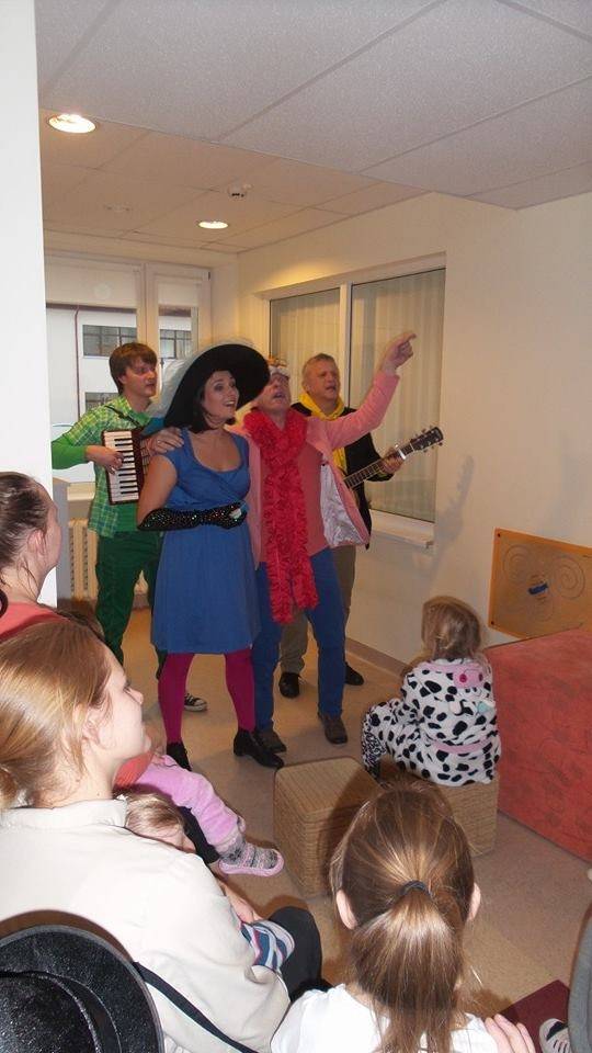 Autors: Publicitātes foto