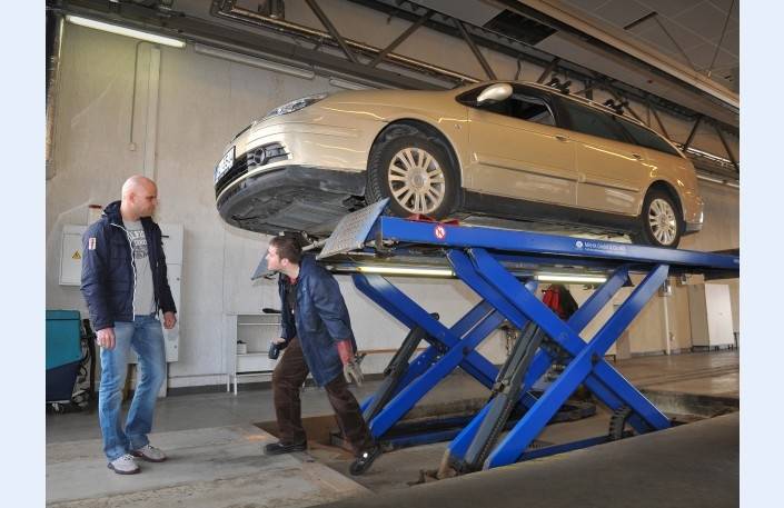 Autors: Dienas mediji