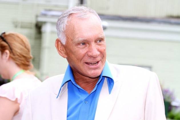 Jūlijs Krūmiņš.
Autors: Publicitātes foto