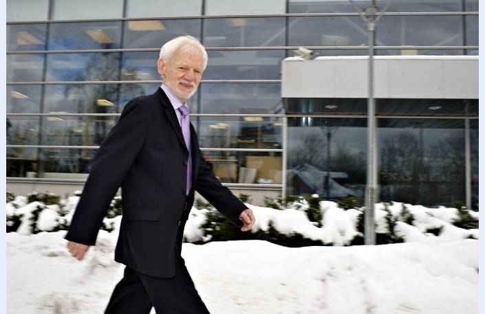 Autors: Ilmārs Znotiņš, Dienas mediji