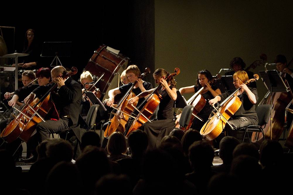 Autors: Aigars Prūsis