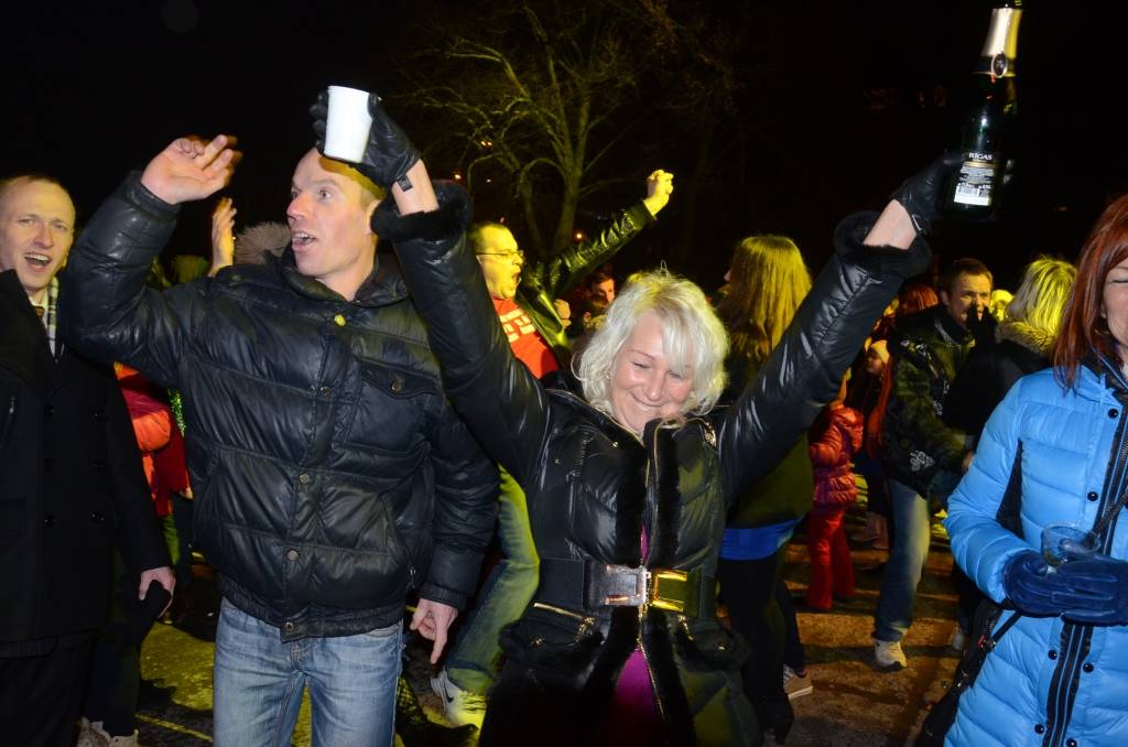 Autors: Uldis Dobelis