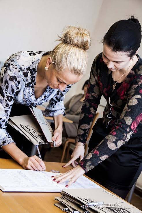 Autors: Publicitātes foto