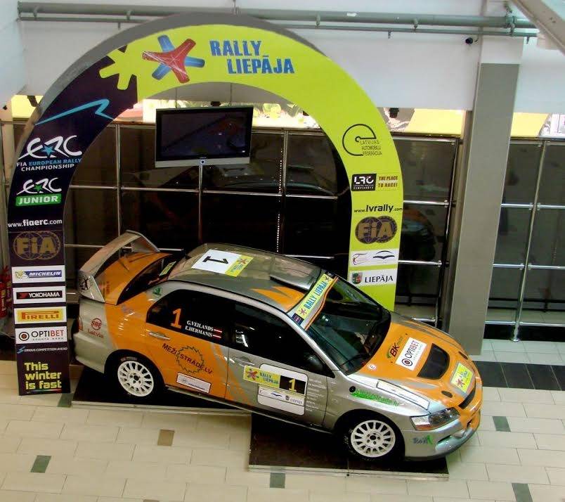 Autors: Publicitātes foto