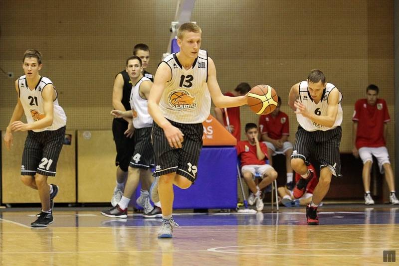 Autors: Mārtiņš Sīlis