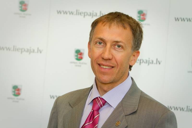 Autors: www.liepaja.lv