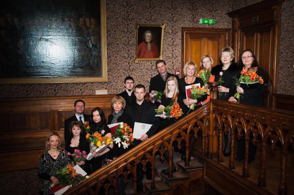 Autors: Edgars Pohevičs