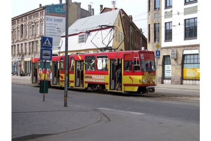 Autors: Publicitātes foto