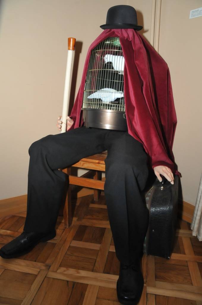 Autors: Dainis Ģelzis