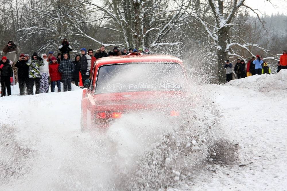 Autors: Dace Janova,www.4rati.lv