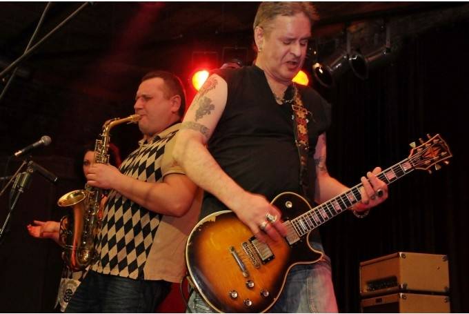 Autors: Uldis Dobelis