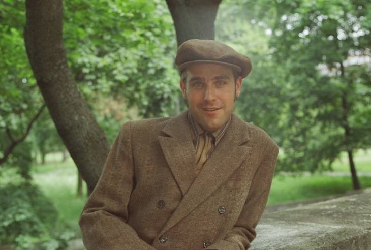 Autors: Publicitātes foto