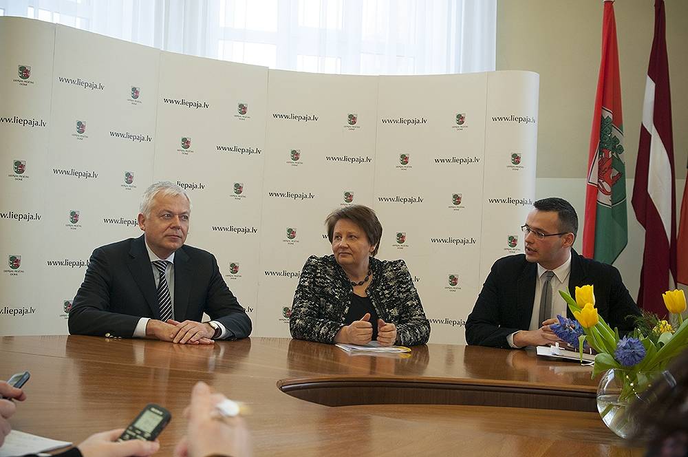 Autors: www.liepaja.lv