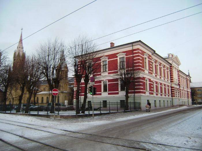 Aluksniesiem.lv raksta attēla aizvietotājs