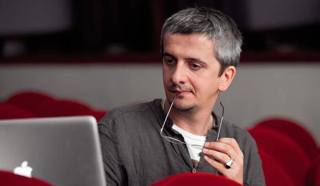 Autors: Ziedonis Safronovs