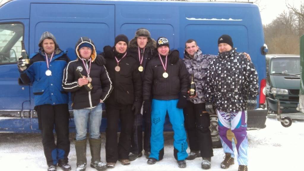 Autors: Publicitātes foto