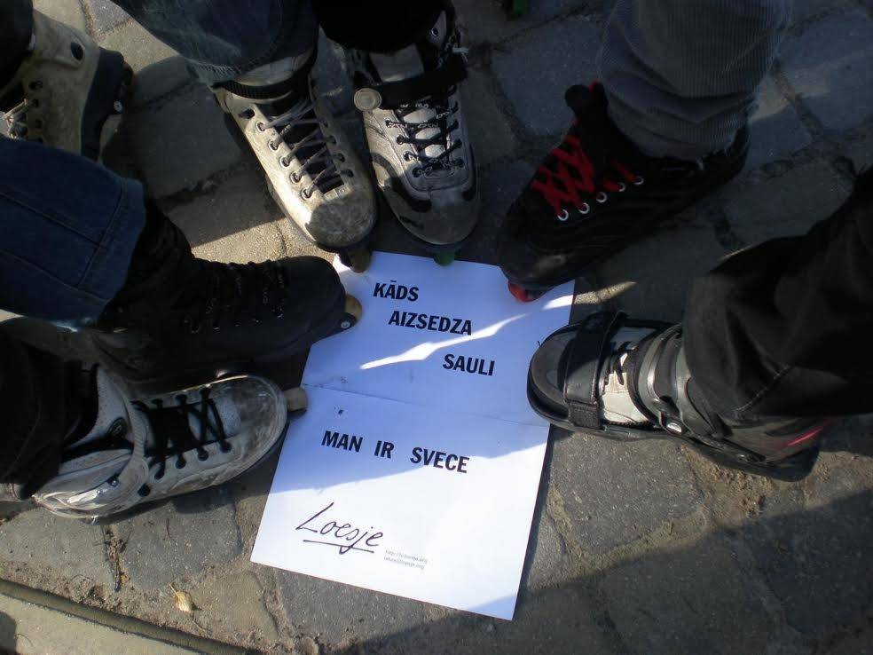 Autors: Publicitātes foto