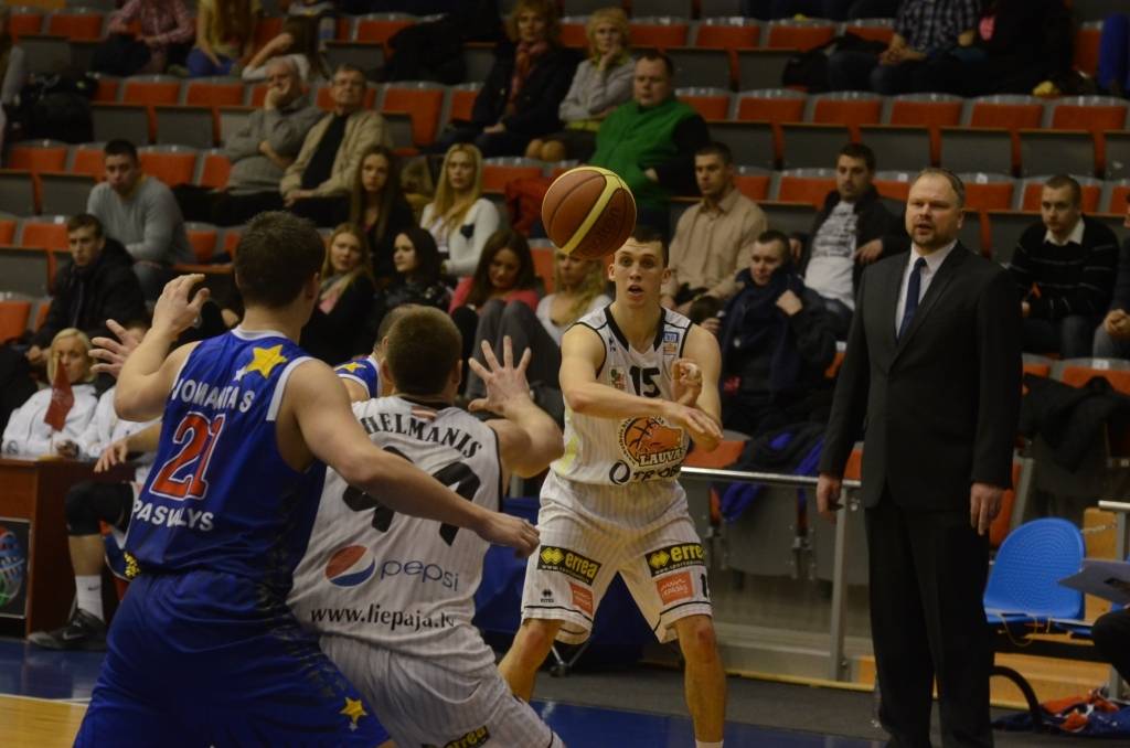 Autors: Uldis Dobelis