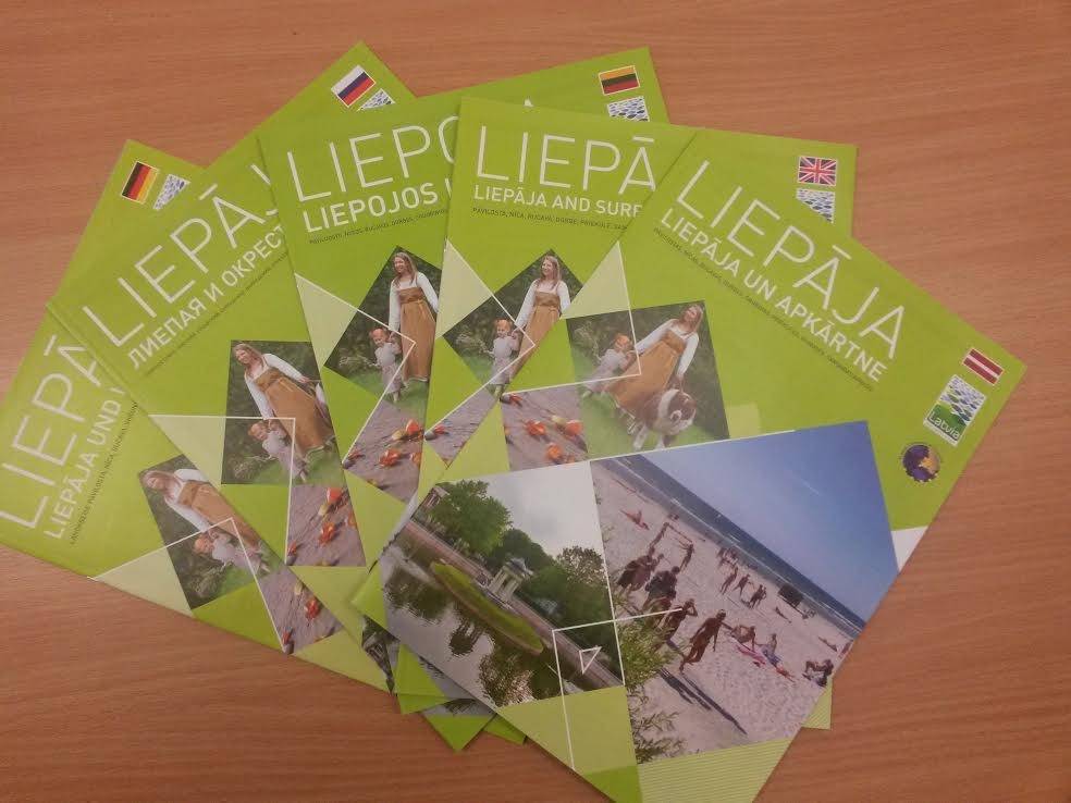 Autors: Publicitātes foto