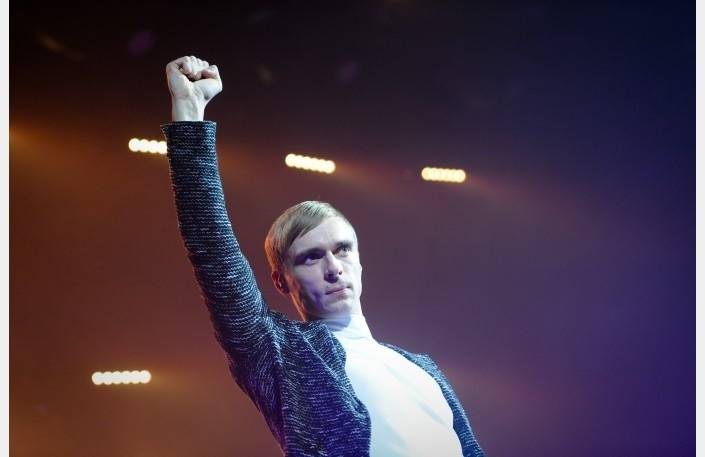 Autors: Kristaps Kalns, Dienas mediji 