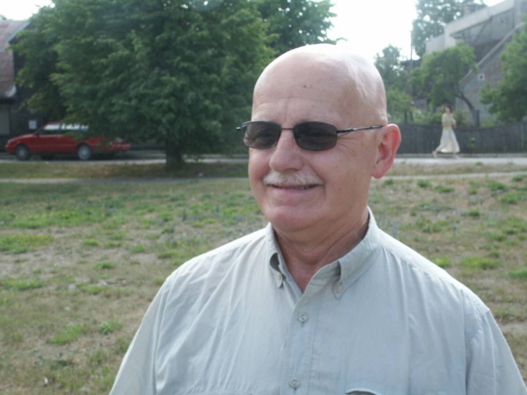 Autors: Dainis Ģelzis