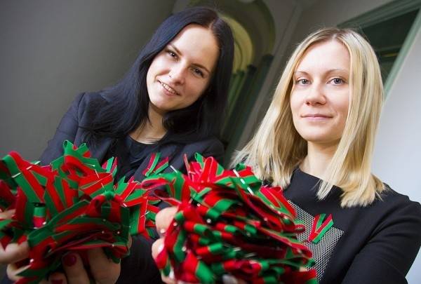 Autors: Publicitātes foto