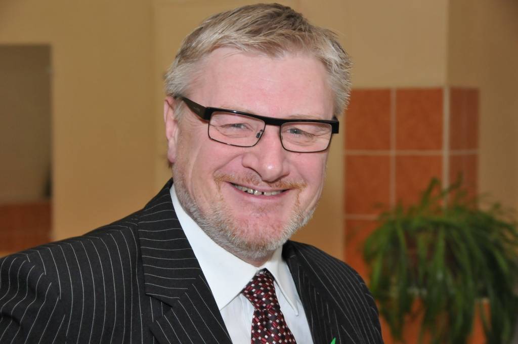 Autors: Dainis Ģelzis