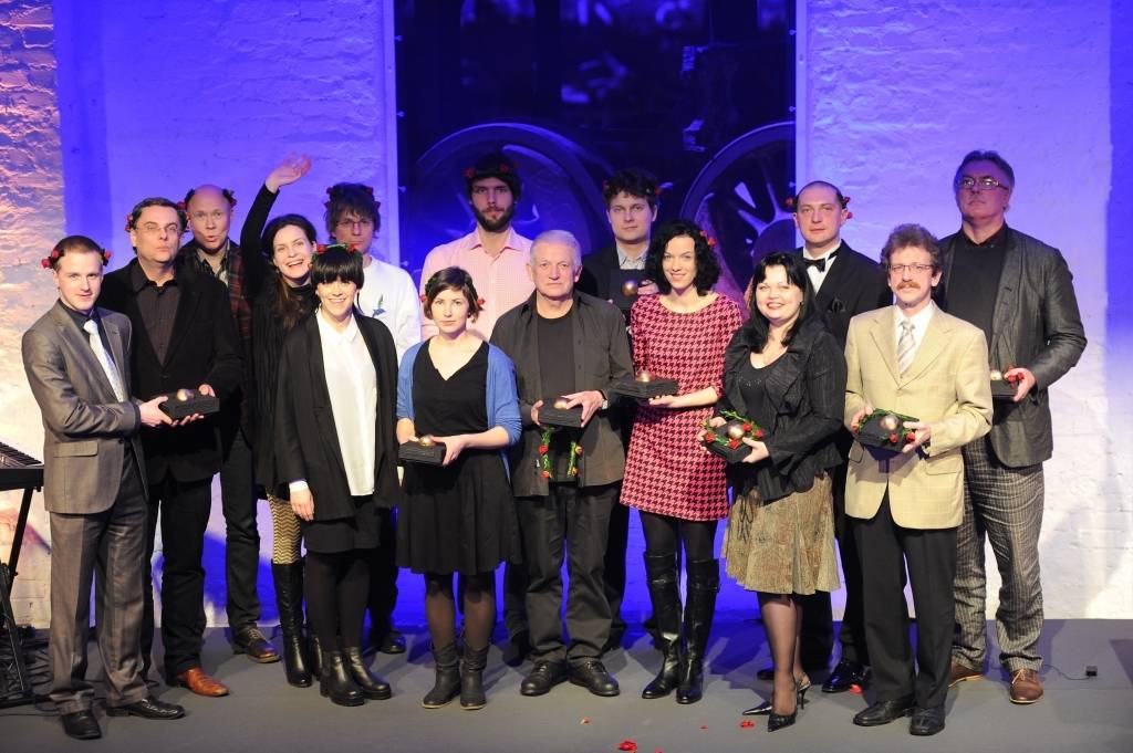 Autors: Kristaps Kalns, Dienas mediji