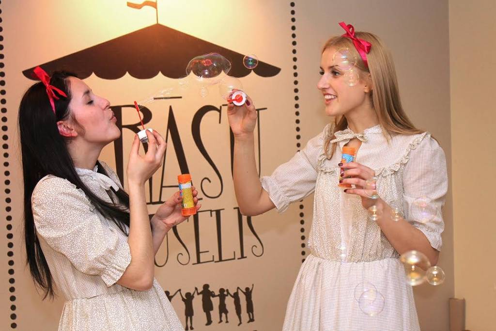 Autors: Publicitātes foto