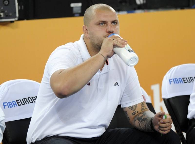 Artūrs Štālbergs.
Autors: Romāns Kokšarovs, f64