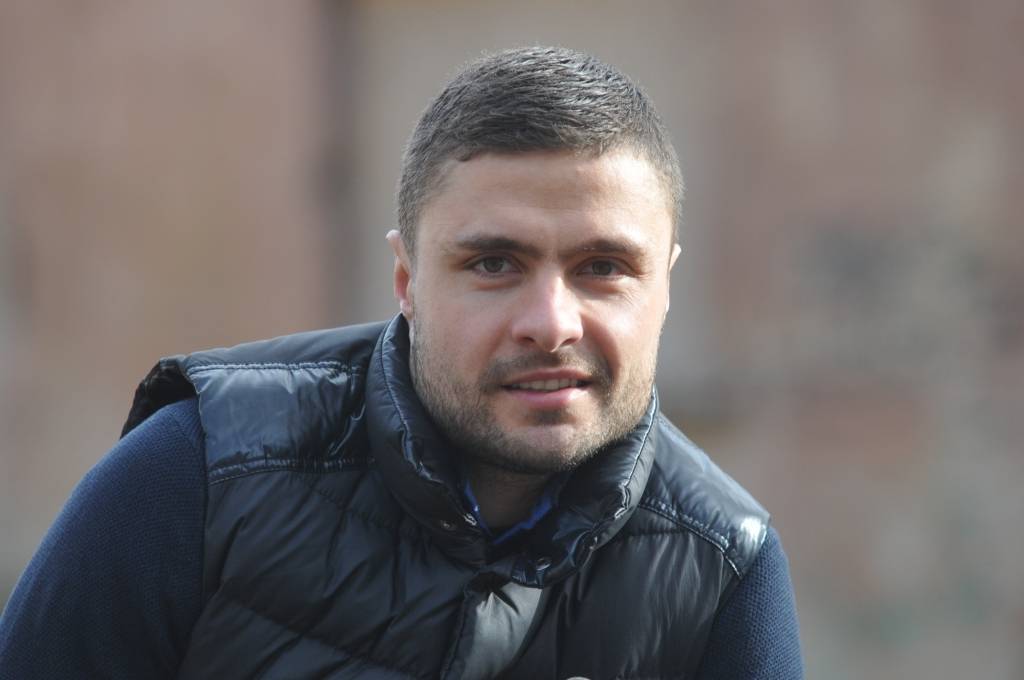 Autors: Dainis Ģelzis