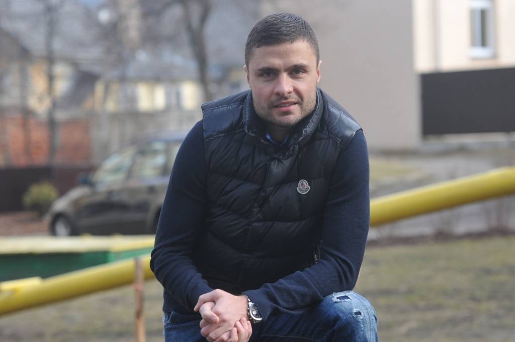 Autors: Dainis Ģelzis