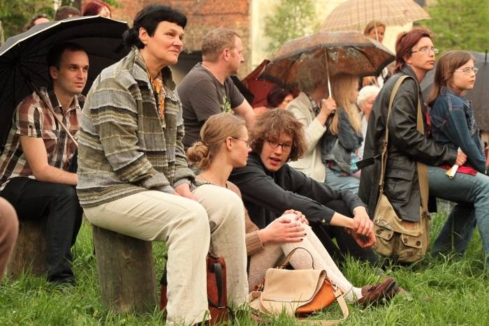 Autors: Ziedonis Safronovs