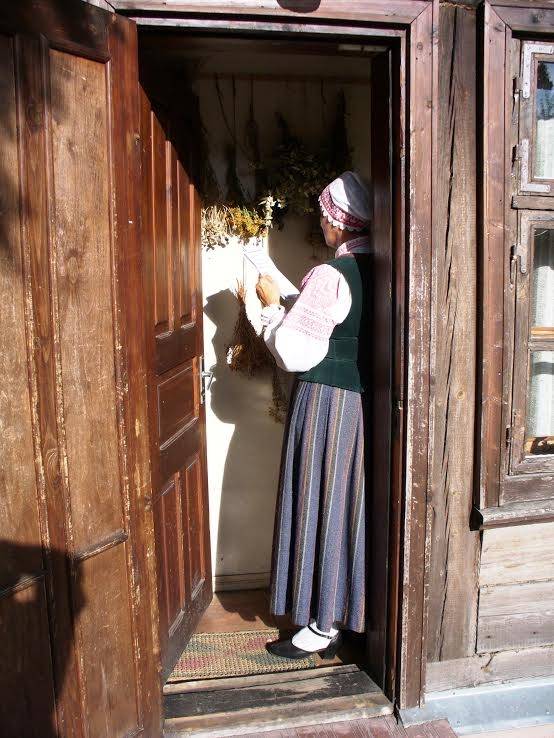 Autors: Aivars Kalnarājs