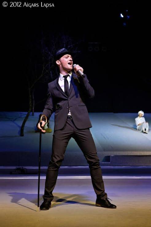 Autors: Publicitātes foto