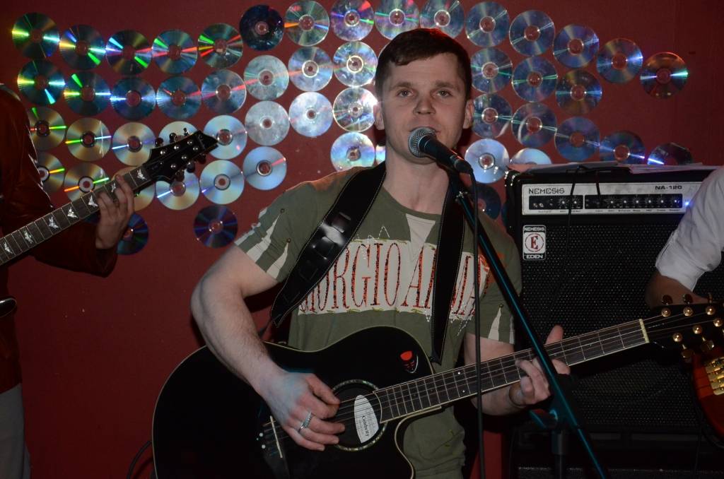 Autors: Uldis Dobelis