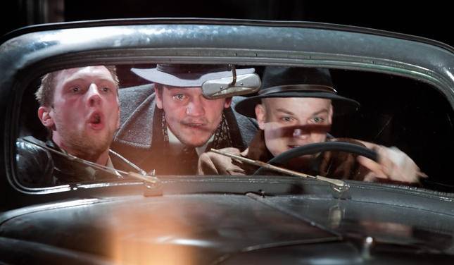 Autors: Ziedonis Safronovs