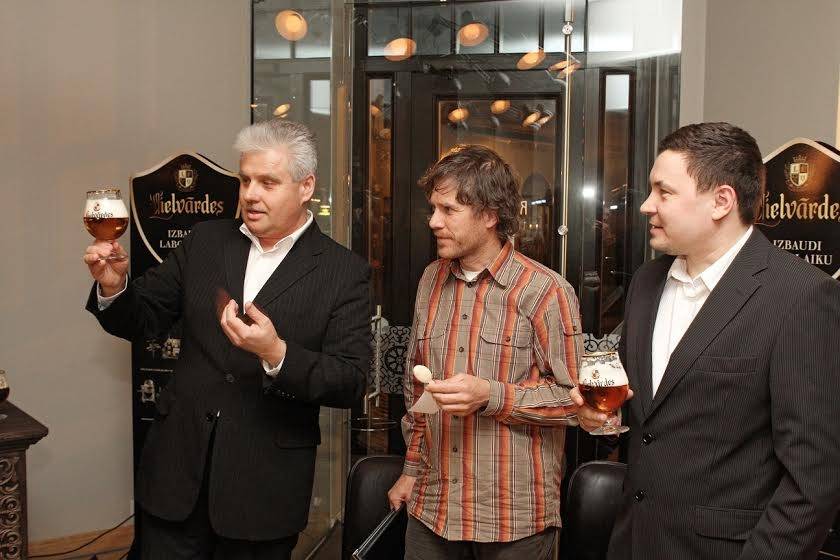 Autors: No pasākuma arhīva