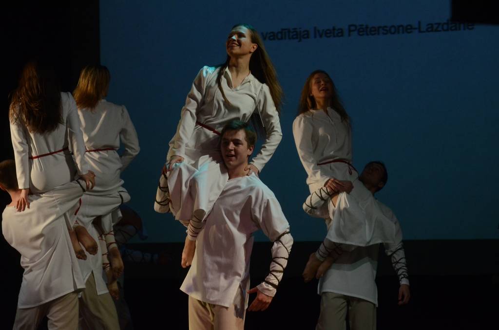 Autors: Uldis Dobelis