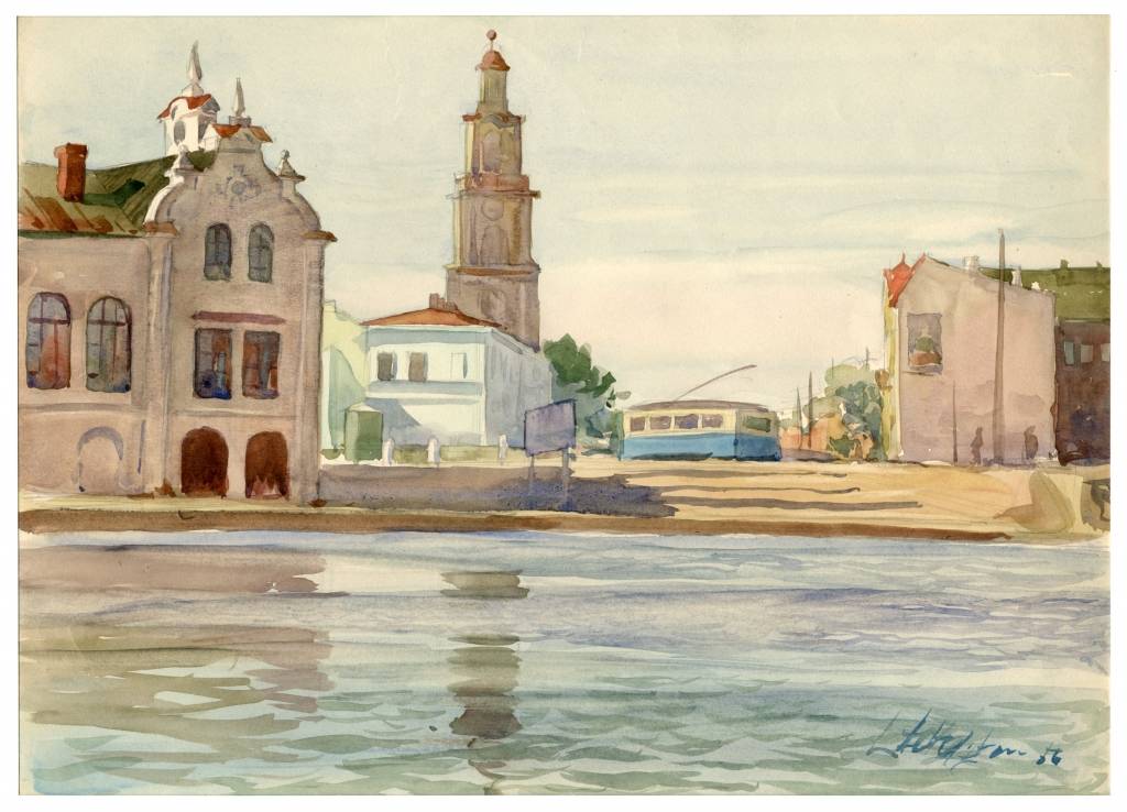 Autors: Liepājas muzejs