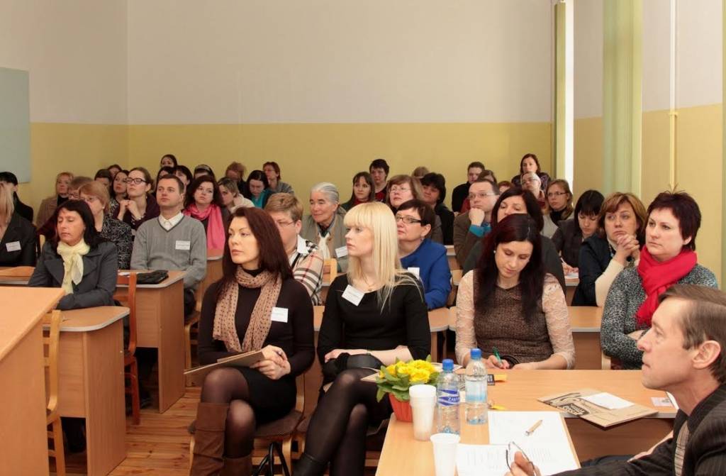 Autors: No pasākuma arhīva